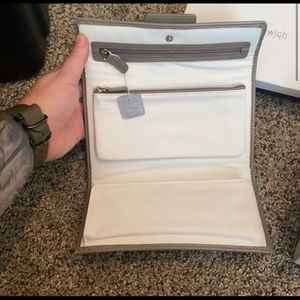 Dulwich Design Jewelry Travel Case